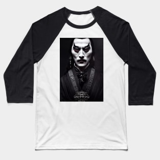 Orlok the drained Baseball T-Shirt